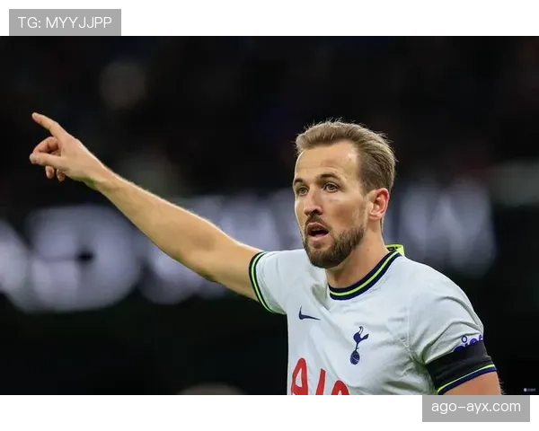 热刺官宣凯恩离队，欧洲豪门争抢战开启，未来去向引全球关注