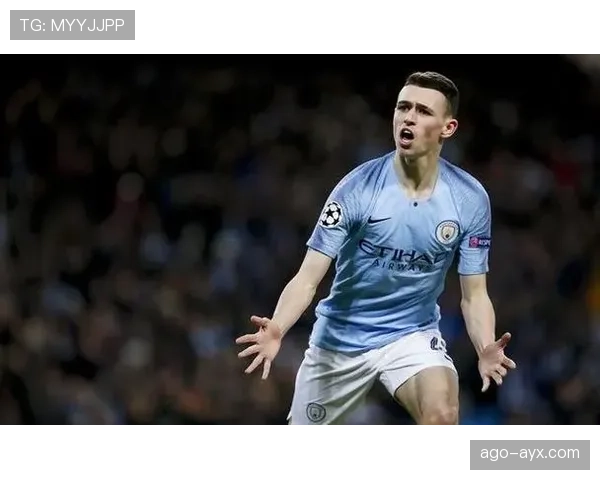 瓜帅巧布战术，福登攻防两端闪耀助曼城稳步提升竞争力