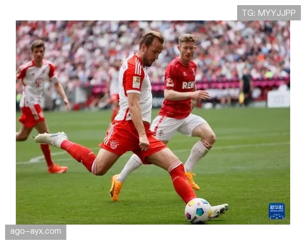 科隆展现强劲整体实力，剑指德甲新赛季冠军