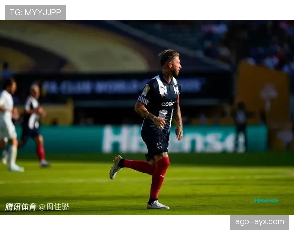 拉莫斯:从冲动少年到后防领袖的生涯蜕变 拉莫斯:从冲动少年到后防领袖的生涯蜕变