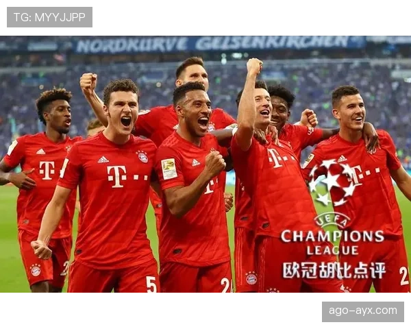 巴黎欧冠短板变化趋势：稳定性与关键战能力成当前阶段重点考验