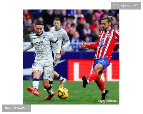 格里兹曼:马竞进攻核心地位与战术作用解析 格里兹曼:马竞进攻核心地位与战术作用解析