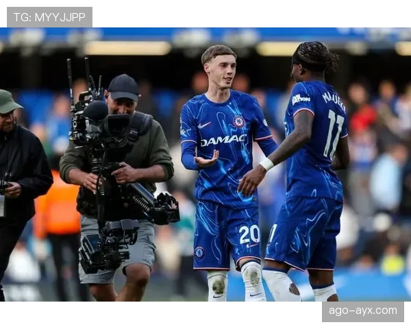 控球率拉满却打不出威胁,切尔西的进攻困局藏不住了 控球率拉满却打不出威胁,切尔西的进攻困局藏不住了