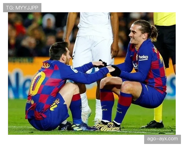 格列兹曼与梅西同队战术适配不兼容问题深度解析