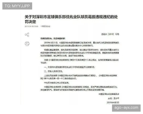 重罚判罚规则拆解：哪些犯规行为会触发严厉处罚？
