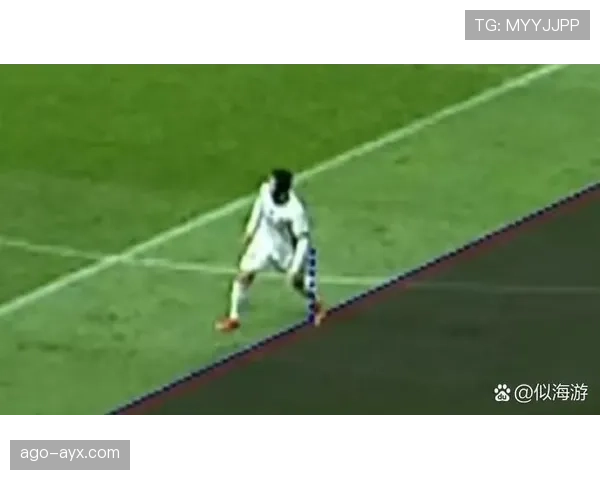 毫米级越位怎么判？VAR如何界定“有效部位”