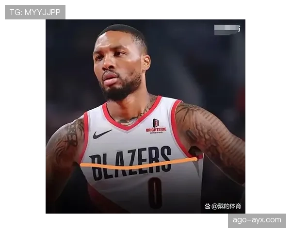 利拉德凌晨还是点外卖？这生活简直跟打球时候判若两人啊！