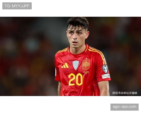 2026世界杯西班牙队阵容预测：新黄金一代能否重现传控王朝辉煌